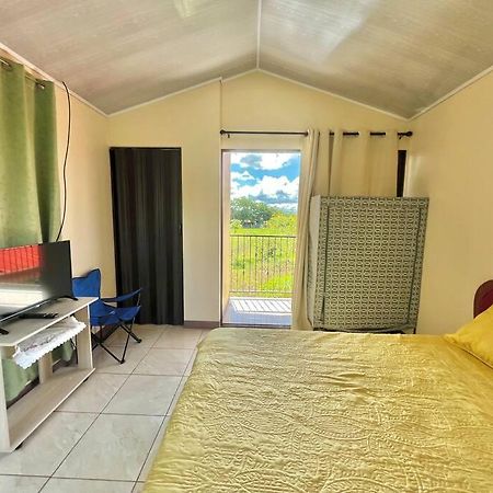 Apartment Buenos Aires, Puntarenas Buenos Aires  外观 照片