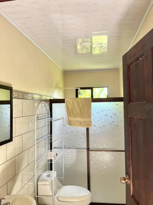 Apartment Buenos Aires, Puntarenas Buenos Aires  外观 照片