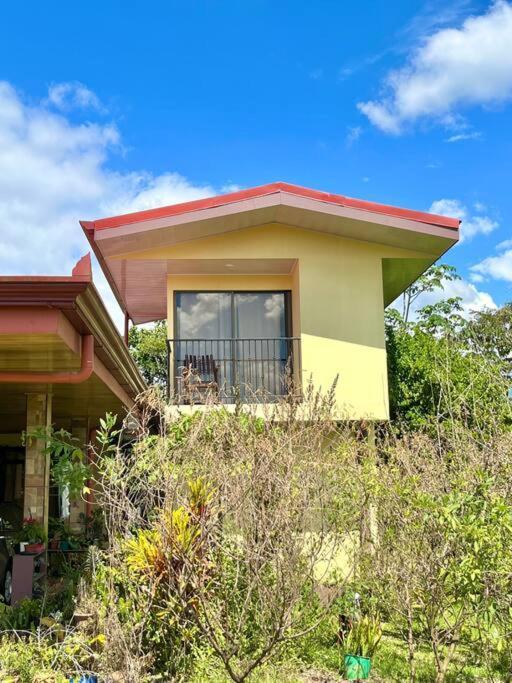 Apartment Buenos Aires, Puntarenas Buenos Aires  外观 照片