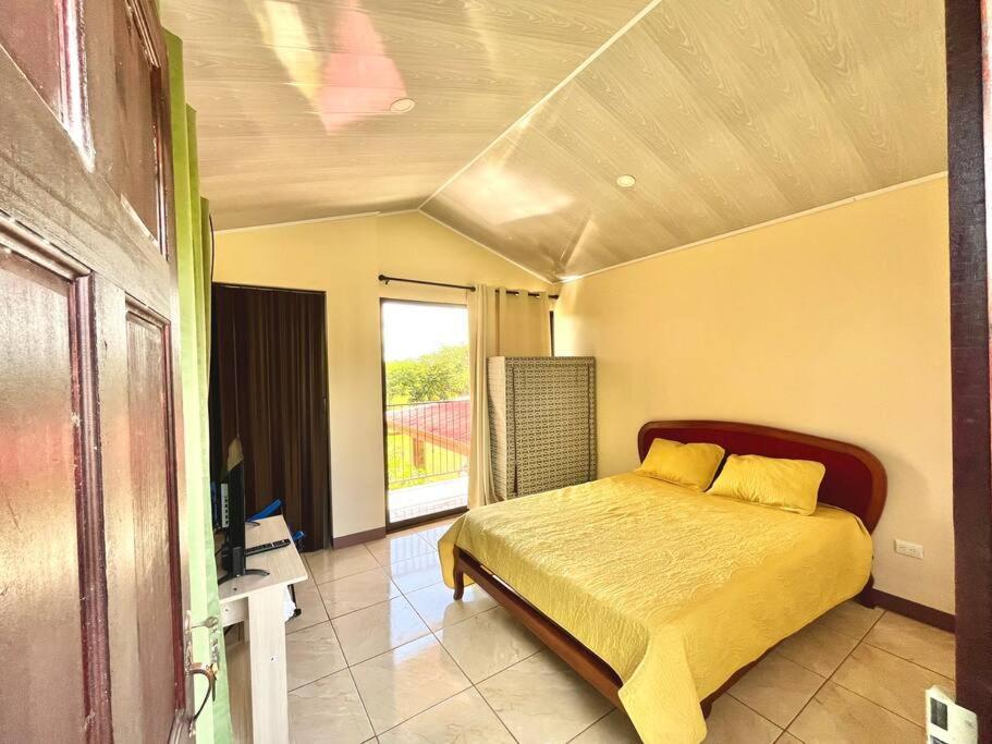 Apartment Buenos Aires, Puntarenas Buenos Aires  外观 照片