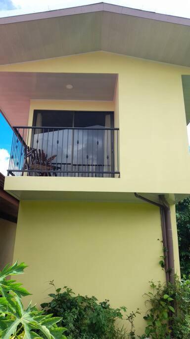 Apartment Buenos Aires, Puntarenas Buenos Aires  外观 照片